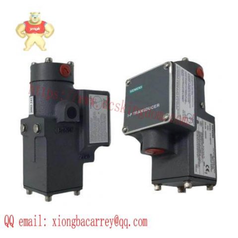 Siemens 771-16STF2 Moore Process Control Module