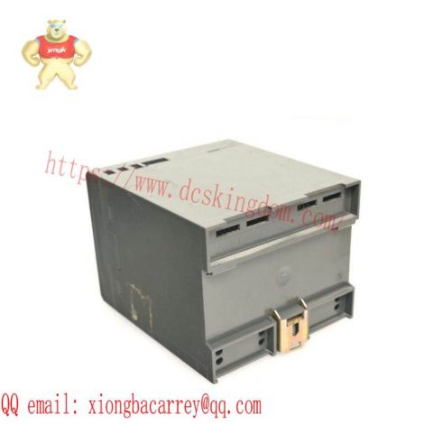 SIEMENS 7KG8000-8AB20/FF PROFIBUS MODULE