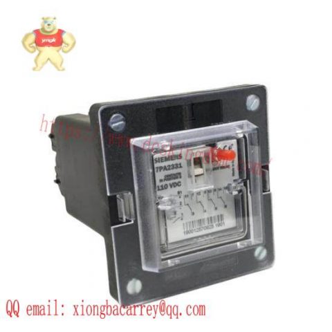 Siemens 7PA2331-1 Digital Grid Module