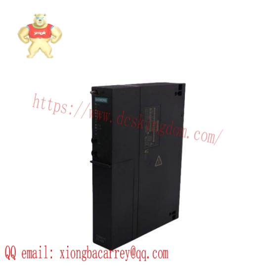 7tm3401-3_cc_siemens.jpg Siemens 7TM3401-3/CC - Advanced Industrial Control Module