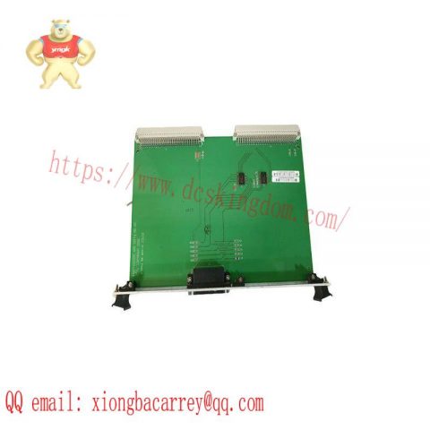 Kulicke & Soffa 8001-4244 Servo Preamplifier PCB Module