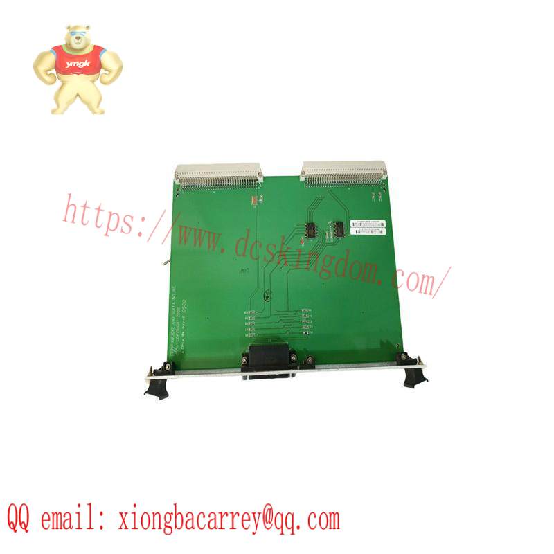 8001-4244_kulicke_servo_preamp_pcb.jpg Kulicke & Soffa 8001-4244 Servo Preamplifier PCB Module