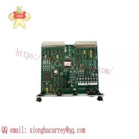 Kulicke & Soffa 8002-4192 I/O Temp Board
