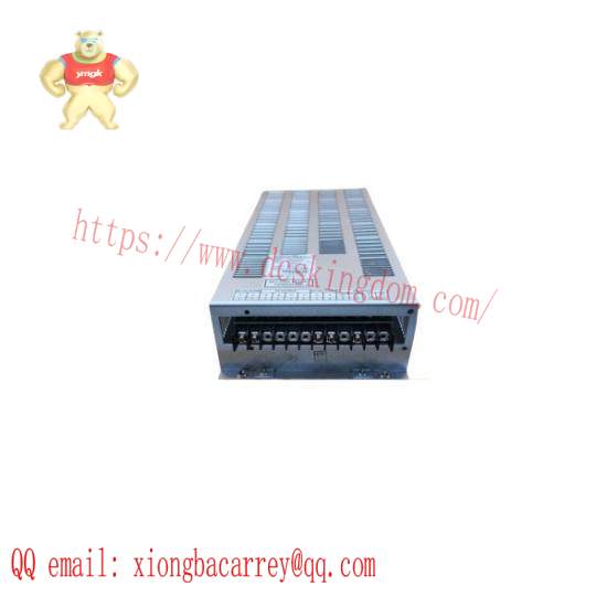 80026-088-01-r_power_supplies.jpg ABB 800xA 80026-088-01-R Power Supplies, High-Efficiency Industrial Solutions