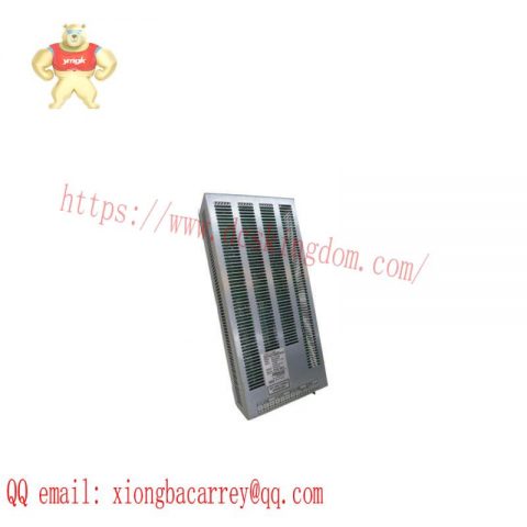 ABB AB 80026-088-01 Switching Power Supply Module