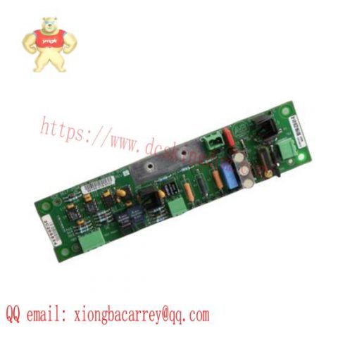 ABC Electronics 80190-220-01-R: Precision Control Module for Industrial Automation