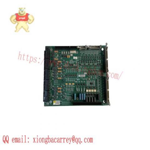 Advanced Industrial Control PC Board: 80190-378-51-09 - Optimized for High-Performance Applications