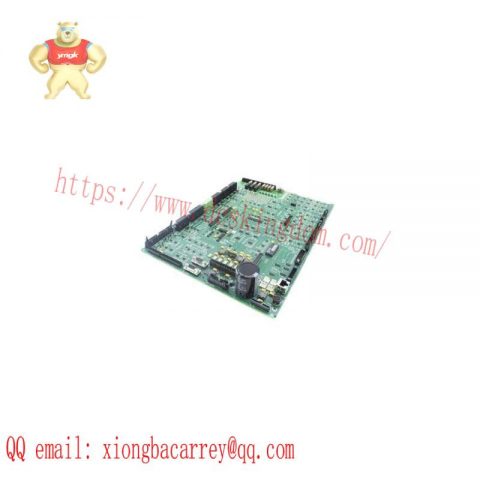 ABB 80190-540-02-R Processor Module Board, for Industrial Automation Solutions