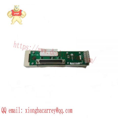 GE 8020-CE-RH Carrier Extender, for Advanced Industrial Automation Solutions