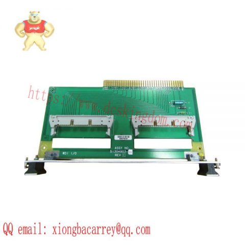 Honeywell 80364052-100 DCS Module: Industrial Control Solutions