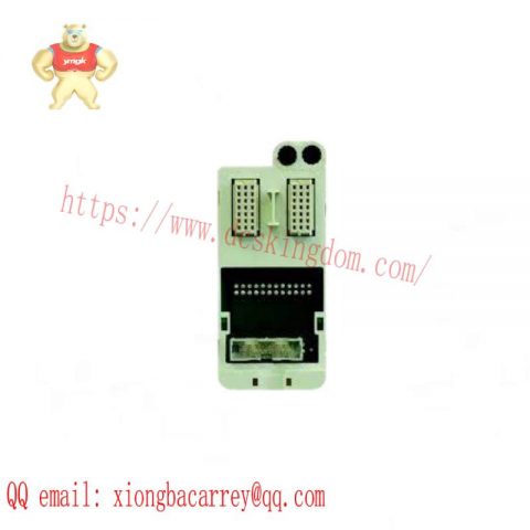 GE Field Terminal - 8601-FT-NI, for Industrial Control Systems