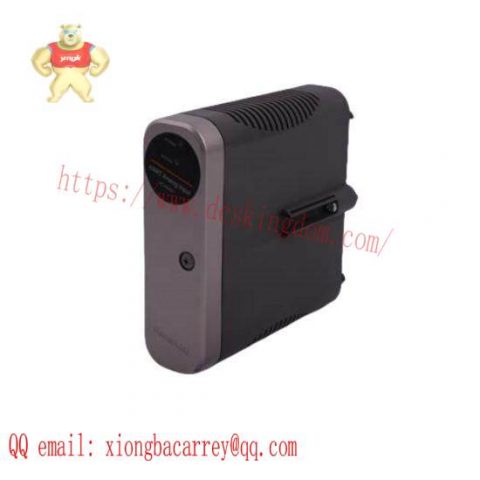 Honeywell 8C-PA2H51 Digital Input Module, Industrial Automation