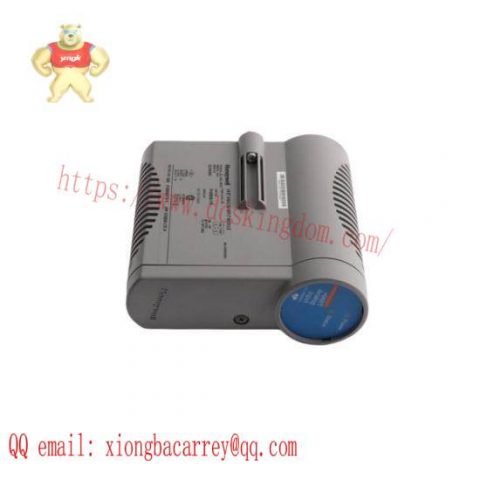 Honeywell 8C-PAIH52 (51307070-175) Power Supply Module