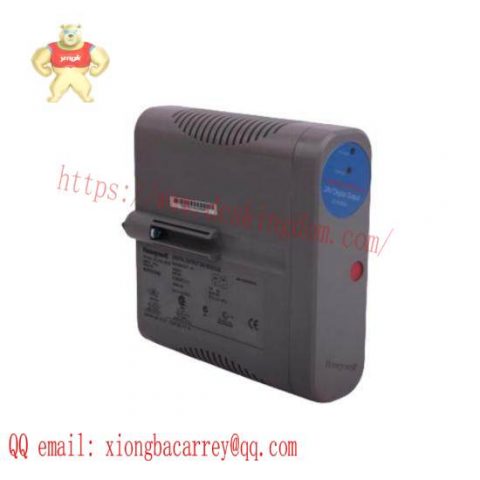 Honeywell 8C-PAIH54 (51307070-275) - Advanced Analog Input Module