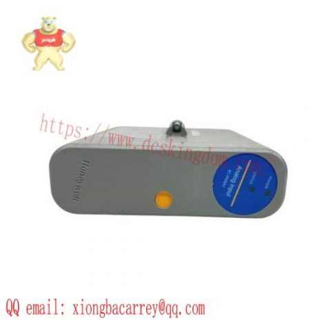 Honeywell 8C-PAINA1 (51454470-175) Analog Input Module