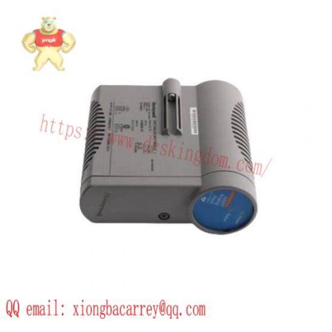 Honeywell 8C-PAOH51 51454355-175 Hart Analog Output Module