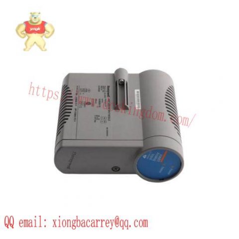 Honeywell 8C-PAOH51 (51454355-175) - Advanced Analog Output Module