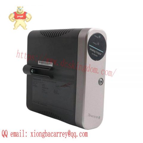 Honeywell 8C-TAIMA1 51307171-175 - Advanced Temperature Control Module