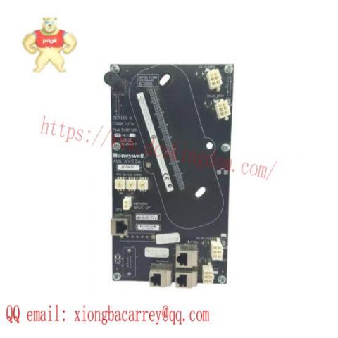 Honeywell 8C-TAIMA1 Low-level Analog Input Module