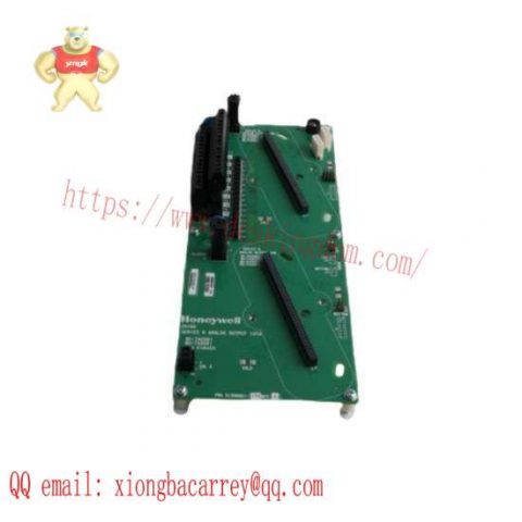 Honeywell 8C-TDIL61 (51306967-175) Analog Input Module - Precision Control for Industrial Automation