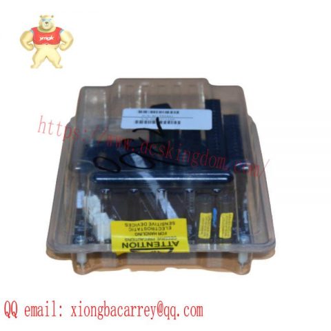 HONEYWELL 8C-TDILA1, Series 8, Digital Input Module