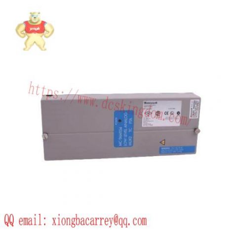 Honeywell 8C-ZP0101 Digital Output Module