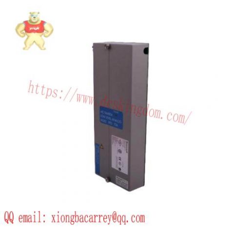 Honeywell 8C-ZP010Z-C: High-Quality Control Module for Industrial Automation