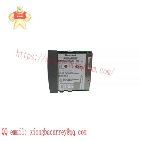 Honeywell 900C50-0360-00 Controller C50 CPU: Advanced Industrial Control Solution