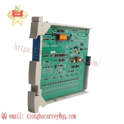 Honeywell 900C51-0021 HC900 CPU Controller - Industrial Control Solutions