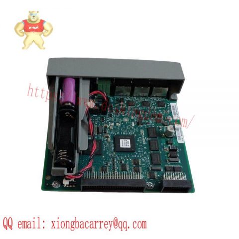 Honeywell 900C75S-0360-00 Industrial Controller