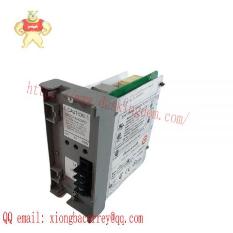 Honeywell 900P01-0201 | 51450991-002 | Power Supply | 120/240VAC
