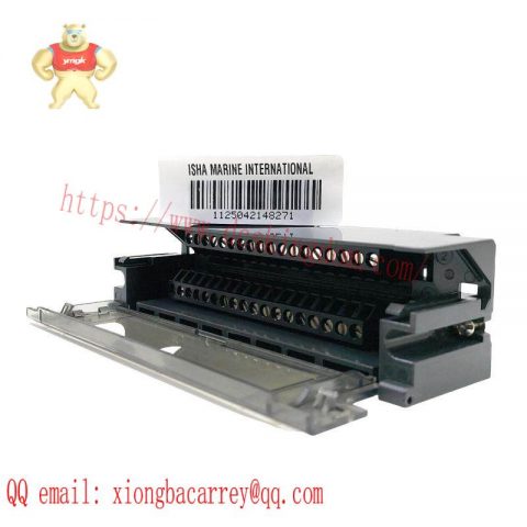 Honeywell 900TCK-0001: HC900 System 16 Channel Analog Input Module