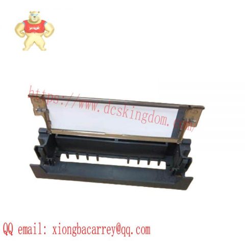 HONEYWELL 900TNF-0001 | Terminal Cover for Filler Blocks, Industrial Control Modules