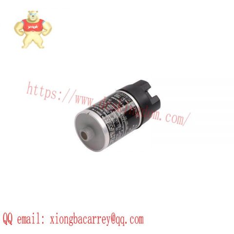 BENTLY NEVADA 9200-01-02-10-00 Two-Wire Velocity Seismoprobe Transducer for Precision Monitoring Systems