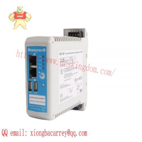 HONEYWELL 9211-ET-HN1 | 51154724-100 Drive MODULE