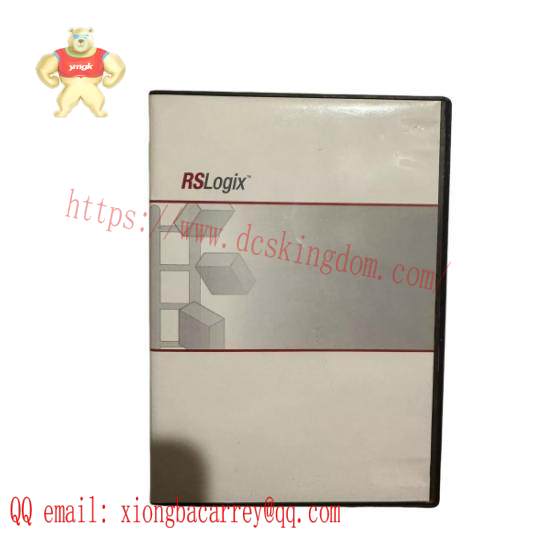 Rockwell Automation 9324-RLD300NXENM Studio 5000 Standard Edition with RSNetWorx MED Software