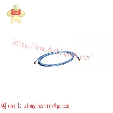 Bently Nevada 9571-15: Robust Industrial Interconnect Cables