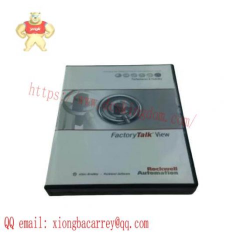 ABB 9701-VWSTMENM Motor Control Module