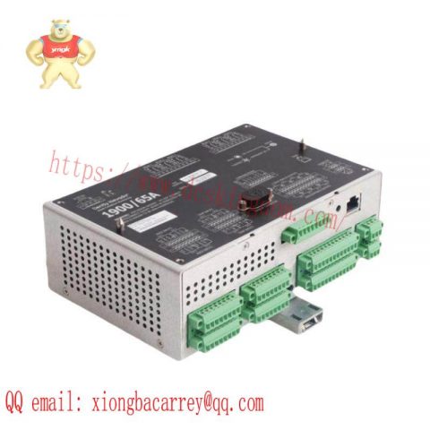 BENTLY NEVADA 991-01-XX-01-00 MOD:288865-01 Transmitter - Precision Control Solution for Industrial Automation