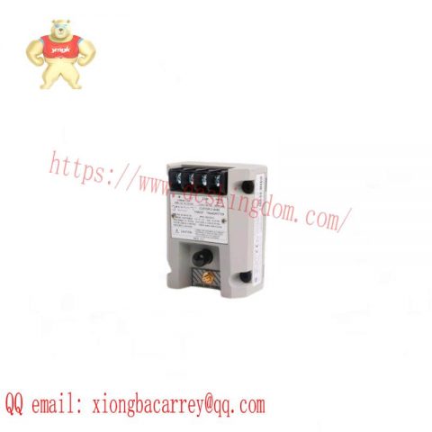 Bentley Nevada 991-01-XX-02-00 MOD:284318-01 Thrust Transmitter - Precision Control for Industrial Applications