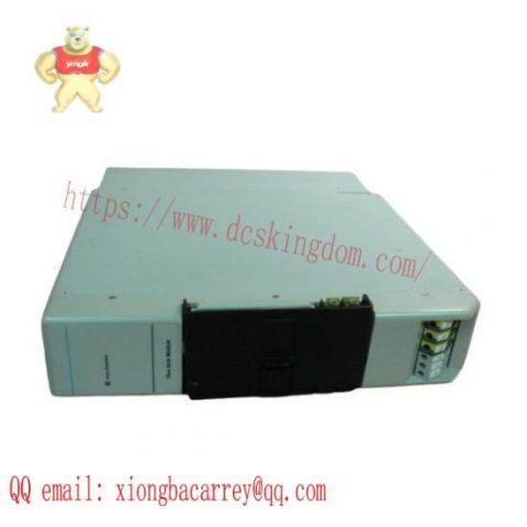 A-B 1394-AM75 B Allen-Bradley ControlLogix Module