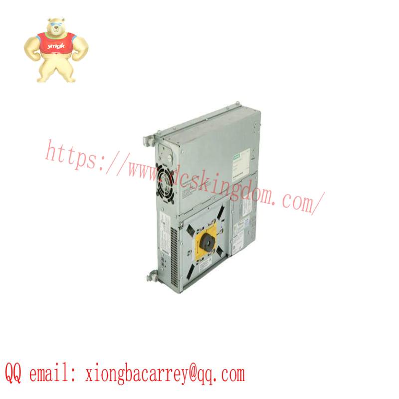 a-b_1394-am75_b_1.jpg A-B 1394-AM75 B Allen-Bradley ControlLogix Module