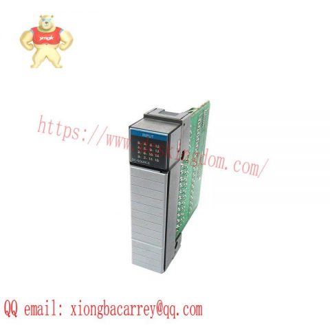 A-B 1746-IV16 Allen-Bradley Digital DC Input Module