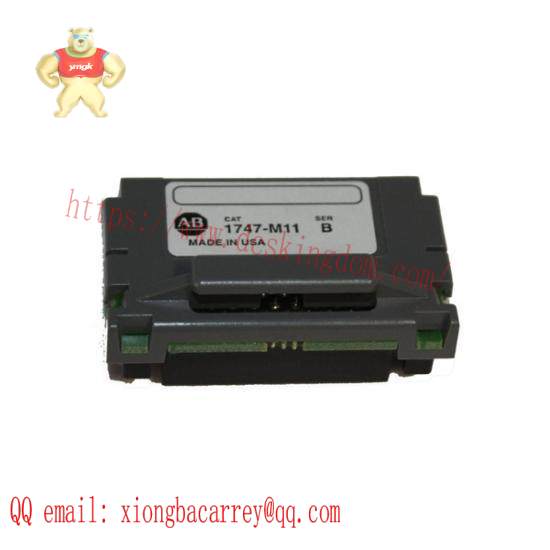 a-b_1747-m11.jpg Allen-Bradley 1747-M11 SLC 500 Memory Module