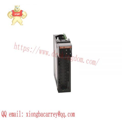 A-B 1756-IR6I Allen-Bradley ControlLogix Series Analog RTD Input Module