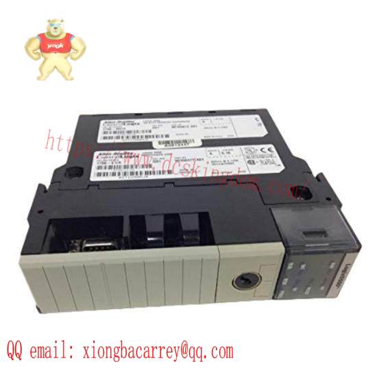 a-b_1756-l1m2_1.jpg A-B 1756-L1M2 ControlLogix Digital I/O Module