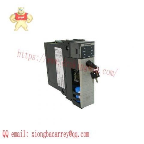 Allen-Bradley 1756-L61 ControlLogix Processor Module