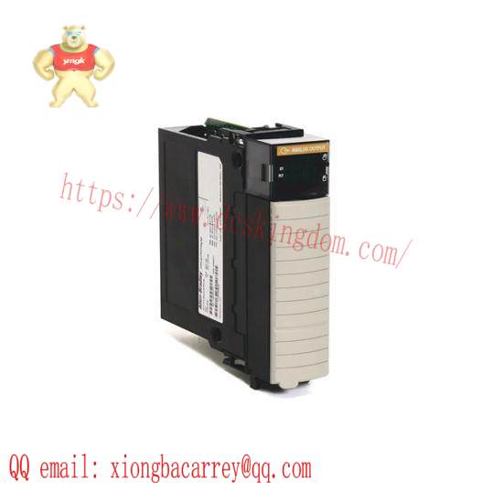 a-b_1756-of8_1.jpg Allen-Bradley 1756-OF8 Analog Output Module