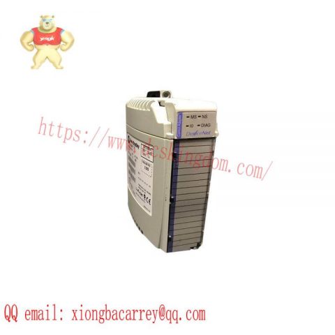 A-B 1769-ADN Analog Input Module for CompactLogix System