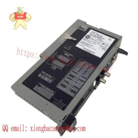 A-B 1785-L40B ControlLogix 1785-L40B Programmable Controller